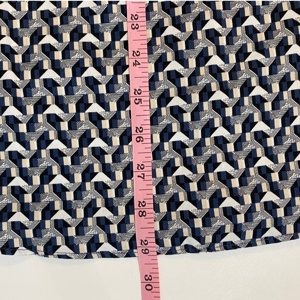 Ted Baker London Men S SOREN LS ARCHIE PRINT Slim Fit Button Down Shirt NWT - Picture 10 of 10